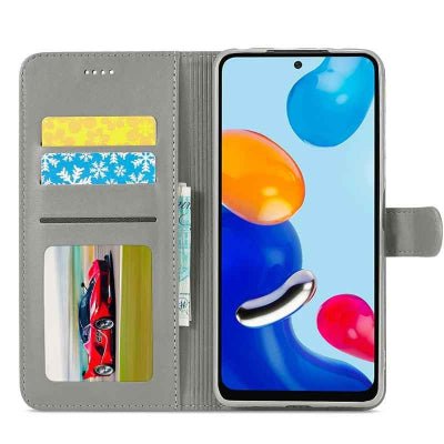 coque xiaomi redmi note 13 pro cartes banque billets Entier