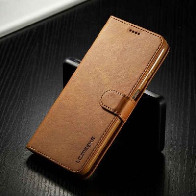 coque xiaomi redmi note 13 pro en brun clair Entier