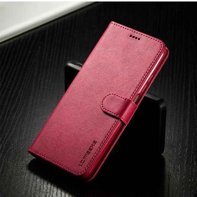 coque xiaomi redmi note 13 pro en rouge Entier