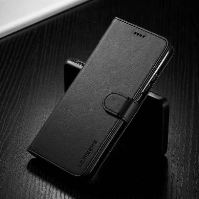coque xiaomi redmi note 13 pro vue en noir Entier