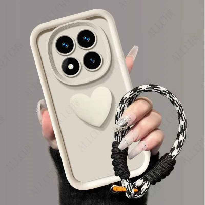 coque xiaomi redmi note couleur blanche Keur