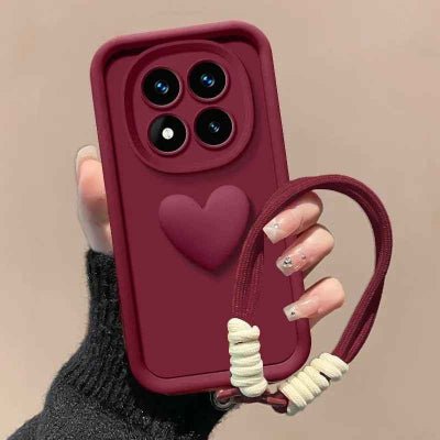 coque xiaomi redmi note couleur pourpre Keur