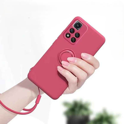 coque xiaomi tient bien Tienaubras