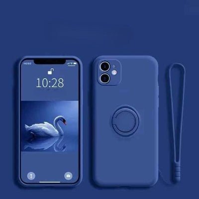 coque xiaomi version bleue Tienaubras