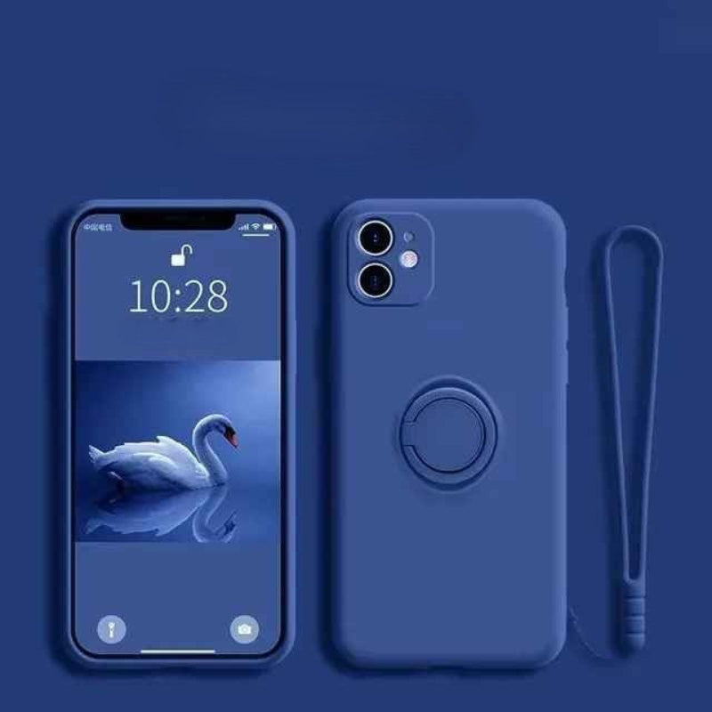 coque xiaomi version de la coque en bleu Tienaubras