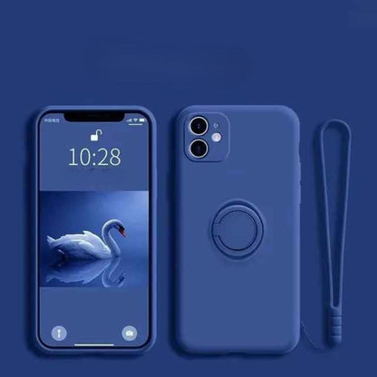coque xiaomi version de la coque en bleu Tienaubras