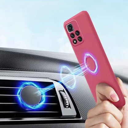 coque xiaomi vue sur chargement Tienaubras
