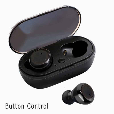 ecouteur conduction osseuse par un ou deux boite chargement Profondbass