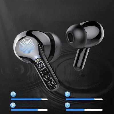 ecouteur conduction osseuse vue face écouteur Toncompagnon