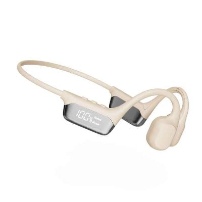 ecouteur piscine couleur beige Specialson