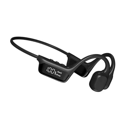 ecouteur piscine couleur noir Specialson