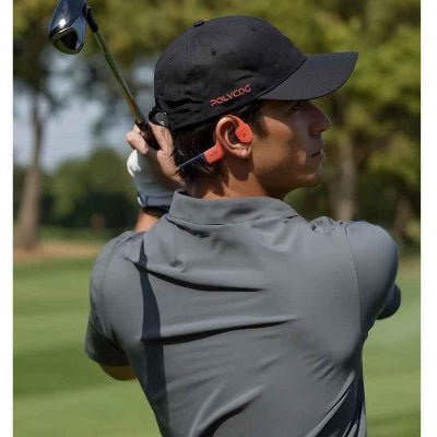 ecouteur piscine utilisable même au golf Natconduc