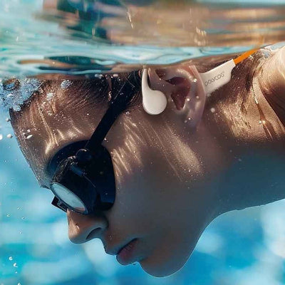 ecouteur piscine utilisable sous eau Natconduc