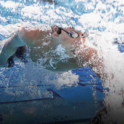 ecouteur pour natation condition possible avec lunette piscine Ecoutnatation