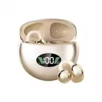 ecouteur runnig couleur peau beige Clipsecout