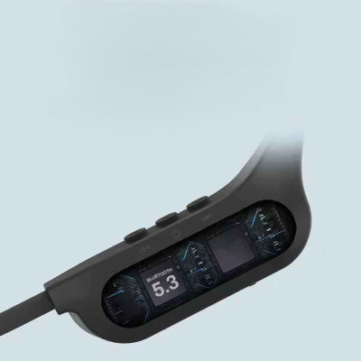 ecouteur sport bluetooth simple bouton Praticsport