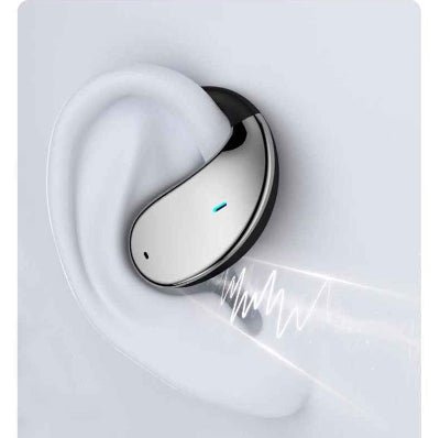 écouteurs à réduction de bruit bien en place dans oreille Ecoutraduit 