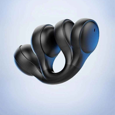 écouteurs bluetooth extensible Cliporeil
