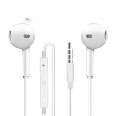 écouteurs intra auriculaire produit présenté entier Intrauric