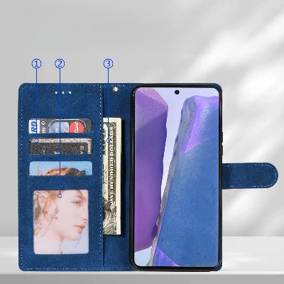 pochette téléphone fonction plus carte billets Rabacart