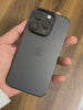 Coque transparente iPhone 13 Transpalucide