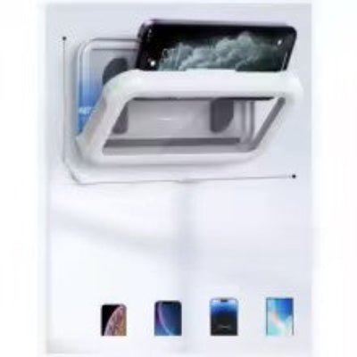 support de telephone inclinaison murale Douchy