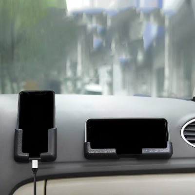 support de téléphone pour voiture position horizontal vertical