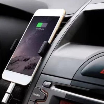 support de telephone pour voiture -pratique
