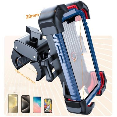 support telephone velo mesures produit Sanschoc